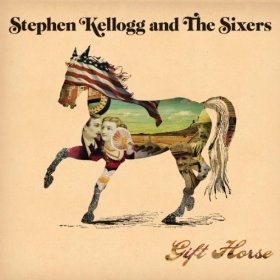 Gift Hprse (album cover)